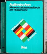 Italienisches Konversationshandbuch