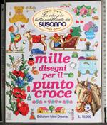 Mille disegni per il punto croce