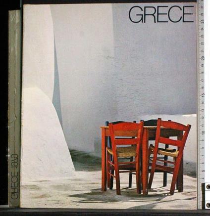 Grece 1979 - G. Valerio Catullo - copertina