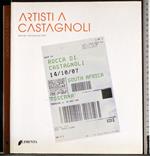 Artisti e castagnoli. Biennale Internazionale d'Arte