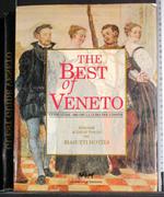 The best of Veneto