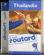 Le guide routard. Thailandia