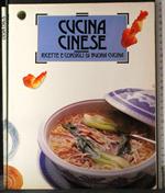 Cucina Cinese