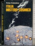 Italia mistero cosmico