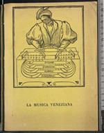 musica veneziana