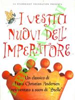 I vestiti nuovi dell'imperatore