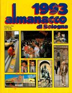 Almanacco di Bologna. 1993