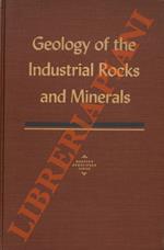 Geology of the Industrial Rocks and Minerals