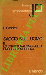 Saggio sull'uomo e lo strutturalismo nella lingua moderna