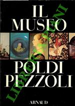 Il Museo Poldi Pezzoli a Milano