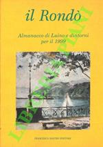 Il Rondò. Almanacco di Luino e dintorni per il 1999