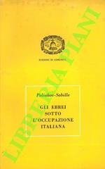 Gli ebrei sotto l'occupazione italiana