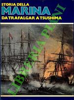 Storia della marina. 1: Da Trafalgar a Tsushima. 2: Dalla Dreadnought alla battaglia dello Jutland. 3: Dalla prima alla seconda guerra mondiale. 4: La 2a guerra mondiale: da Rio de la Plata a Midway. 1939-1942. 6: La 2a guerra mondiale: la vittoria d