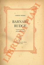 Barnaby Rudge