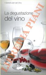 degustazione del vino