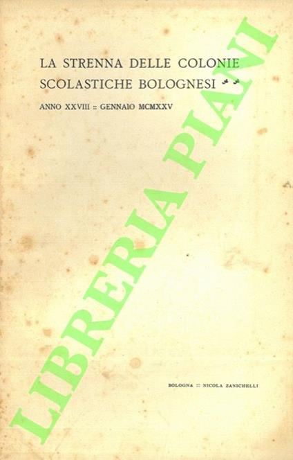 Un inno omerico e due idilli di Teocrito tradotti da Ettore Romagnoli - Ettore Romagnoli - copertina