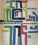 Olivetti 1908 - 1958