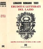 Eruditi e letterati del Lazio