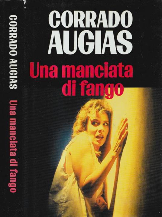 Una manciata di fango - Corrado Augias - copertina