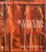 Scultura toscana del Novecento