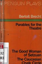 Parables for the Theatre