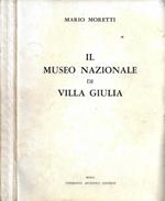 Il Museo Nazionale di Villa Giulia