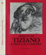 Disegni di Tiziano e della sua cerchia