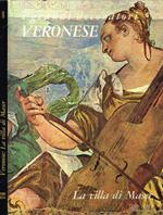 Veronese - La Villa di Maser