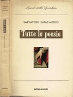 Tutte le poesie