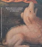 Bernardino Lanino e il Cinquecento a Vercelli