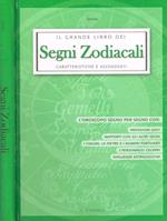 Il grande libro dei segni zodiacali