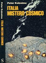 Italia mistero cosmico