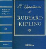 I capolavori di Rudyard Kipling