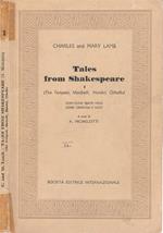 Tales from Shakespeare vol I