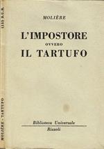 L' impostore ovvero Il tartufo