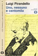 Uno, nessuno e centomila