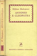 Antonio e Cleopatra