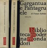 Gargantua e Pantagruele