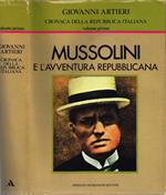 Mussolini