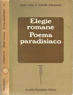 Elegie romane - Poema paradisiaco