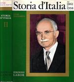 Storia d'Italia