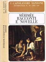 Racconti e novelle