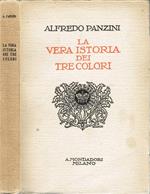 La vera istoria dei tre colori