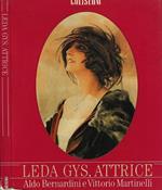 Leda Gys, attrice