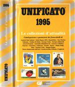 Catalogo Unificato 1995 XXI edizione