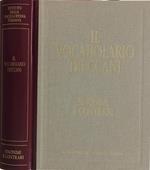 Il Vocabolario Treccani Sinonimi e contrari