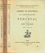 La Continuation de Perceval