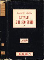 L' Italia e il suo genio