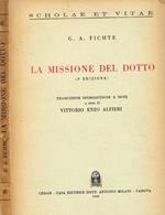 La missione del dotto