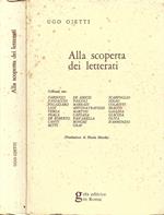 Alla scoperta dei letterati